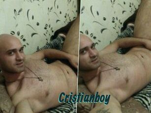 Cristianboy