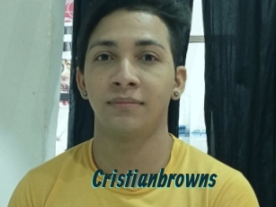 Cristianbrowns