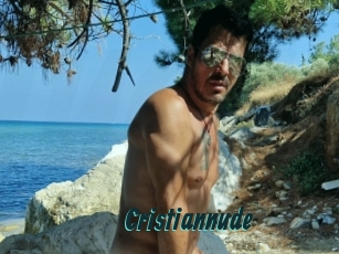 Cristiannude