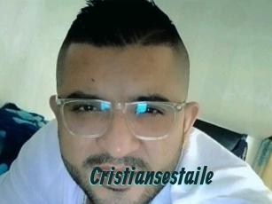 Cristiansestaile