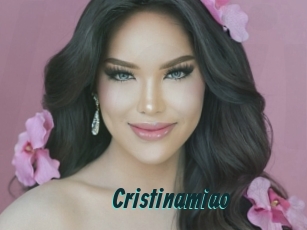 Cristinamiao