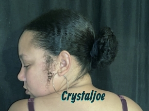 Crystaljoe