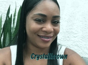 Crystallbrown