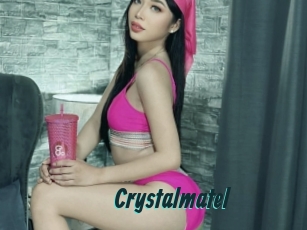 Crystalmatel