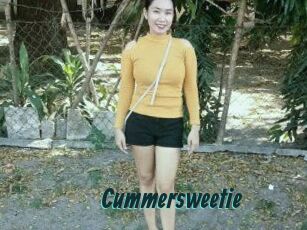 Cummersweetie