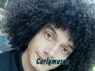 Curlymuscle