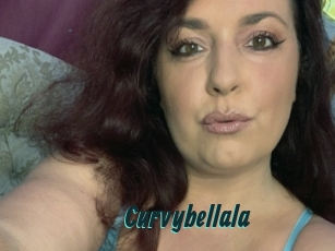 Curvybellala