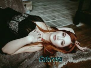 Cuterosa