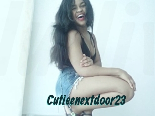 Cutieenextdoor23