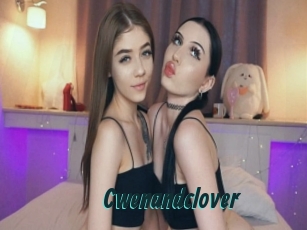 Cwenandclover