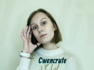 Cwencrute