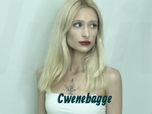 Cwenebagge