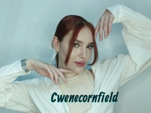 Cwenecornfield