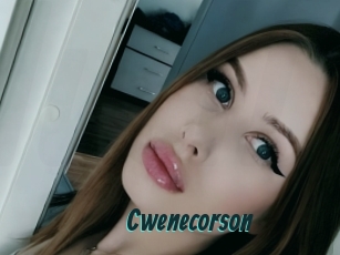 Cwenecorson