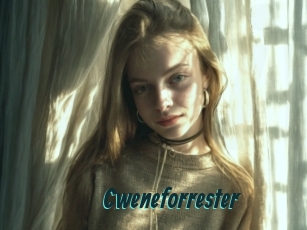 Cweneforrester