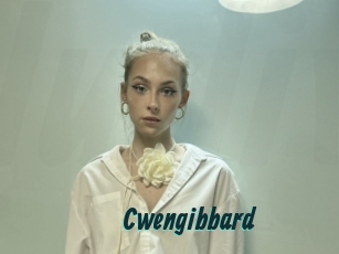 Cwengibbard