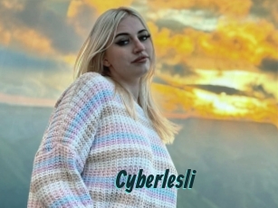 Cyberlesli