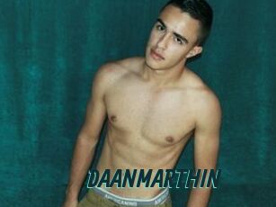 DAANMARTHIN