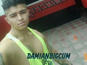 DAMIANBIGCUM