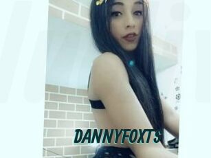 DANNYFOXTS