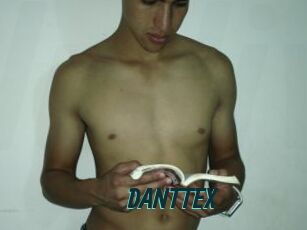 DANTTEX