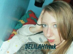 DELILAHfreak