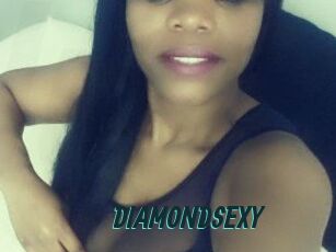 DIAMONDSEXY