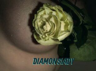 DIAMONSlADY