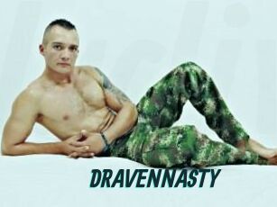 DRAVENNASTY