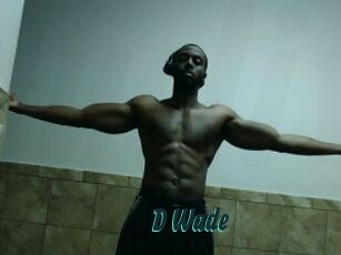 D_Wade