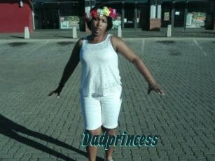 Dadprincess