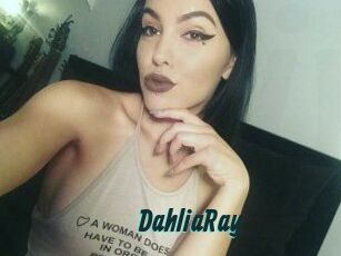 DahliaRay