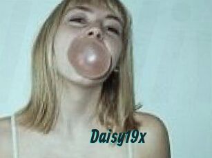 Daisy19x