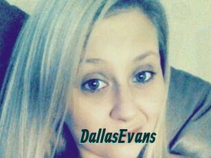 Dallas_Evans