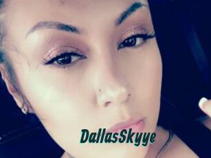 DallasSkyye