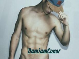 Damiam_Conor