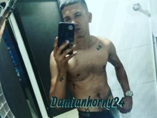 Damianhorny24