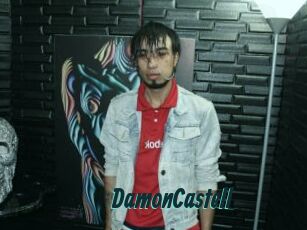 DamonCastell