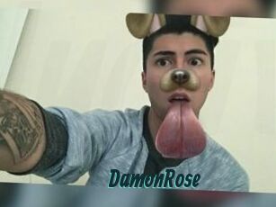 DamonRose