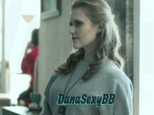 DanaSexyBB