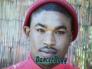 DancerBoyy