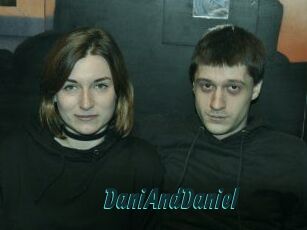 DaniAndDaniel