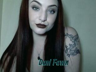 Dani_Fawn