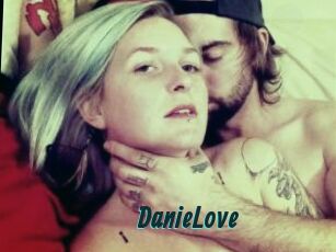 DanieLove