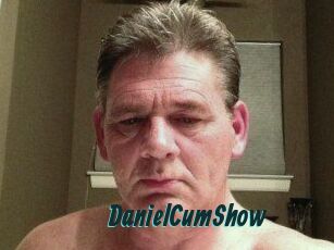 DanielCumShow