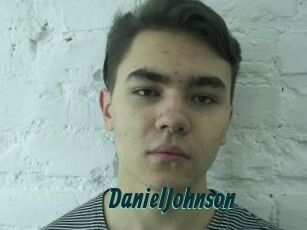 DanielJohnson