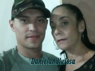 Danielandluissa