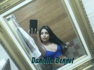 Daniella_Bennet