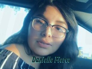 Danielle_Fierce