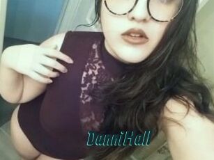 Danni_Hall